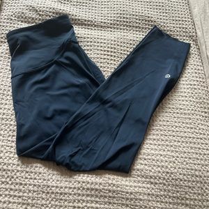 Lululemon Base Pace High-Rise Tight 25”